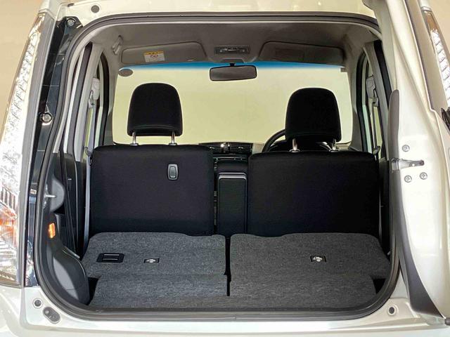 ムーヴ カスタム XスマートセレクションSA (車内 消臭・抗菌 処理済) 衝突被害軽減システム アルミホイール キーフリーシステム(8枚目)