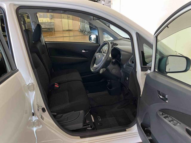 ムーヴ カスタム XスマートセレクションSA (車内 消臭・抗菌 処理済) 衝突被害軽減システム アルミホイール キーフリーシステム(9枚目)
