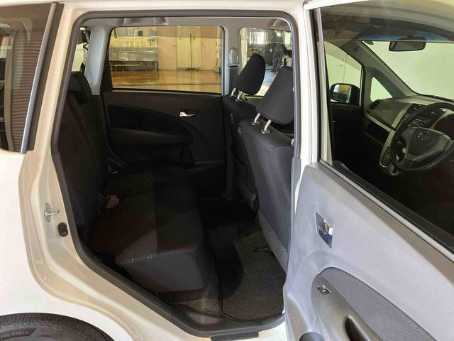 ムーヴ カスタム XスマートセレクションSA (車内 消臭・抗菌 処理済) 衝突被害軽減システム アルミホイール キーフリーシステム(10枚目)