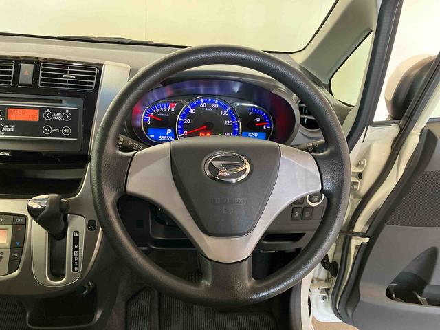 ムーヴ カスタム XスマートセレクションSA (車内 消臭・抗菌 処理済) 衝突被害軽減システム アルミホイール キーフリーシステム(12枚目)