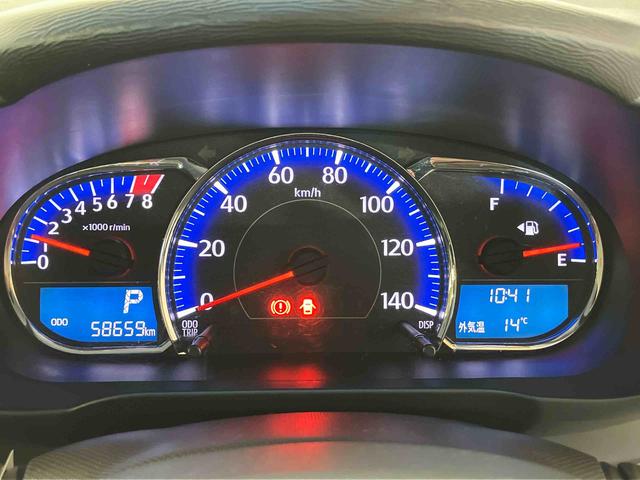 ムーヴ カスタム XスマートセレクションSA (車内 消臭・抗菌 処理済) 衝突被害軽減システム アルミホイール キーフリーシステム(13枚目)