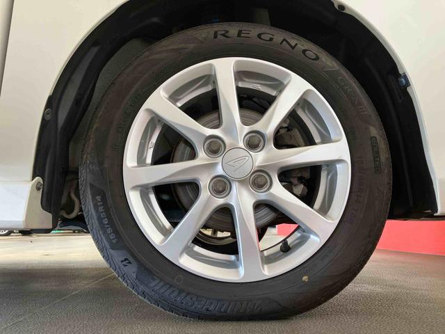 ムーヴ カスタム XスマートセレクションSA (車内 消臭・抗菌 処理済) 衝突被害軽減システム アルミホイール キーフリーシステム(17枚目)