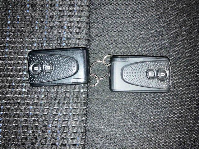 ムーヴ カスタム XスマートセレクションSA (車内 消臭・抗菌 処理済) 衝突被害軽減システム アルミホイール キーフリーシステム(18枚目)