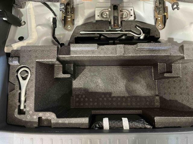 ムーヴ カスタム XスマートセレクションSA (車内 消臭・抗菌 処理済) 衝突被害軽減システム アルミホイール キーフリーシステム(20枚目)