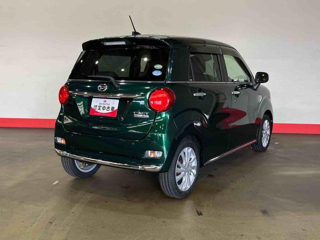 キャスト スタイルX SAIII (車内 消臭・抗菌 処理済) 衝突被害軽減システム 4WD ナビ アルミホイール(2枚目)