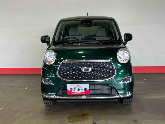 キャスト スタイルX SAIII (車内 消臭・抗菌 処理済) 衝突被害軽減システム 4WD ナビ アルミホイール(3枚目)