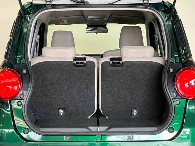 キャスト スタイルX SAIII (車内 消臭・抗菌 処理済) 衝突被害軽減システム 4WD ナビ アルミホイール(7枚目)