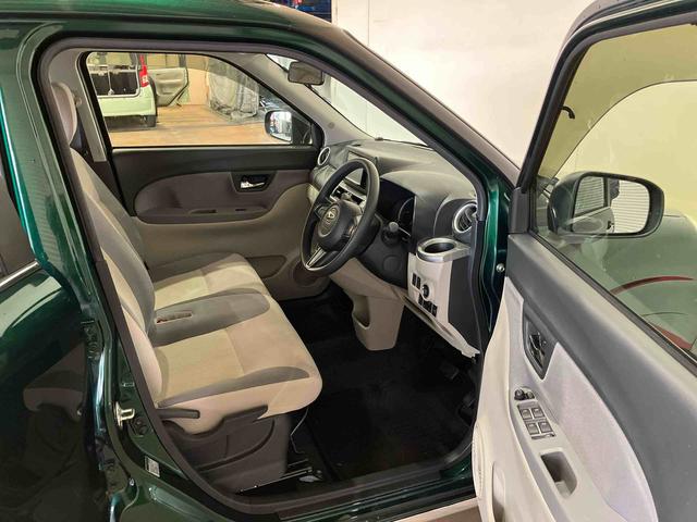 キャスト スタイルX SAIII (車内 消臭・抗菌 処理済) 衝突被害軽減システム 4WD ナビ アルミホイール(9枚目)