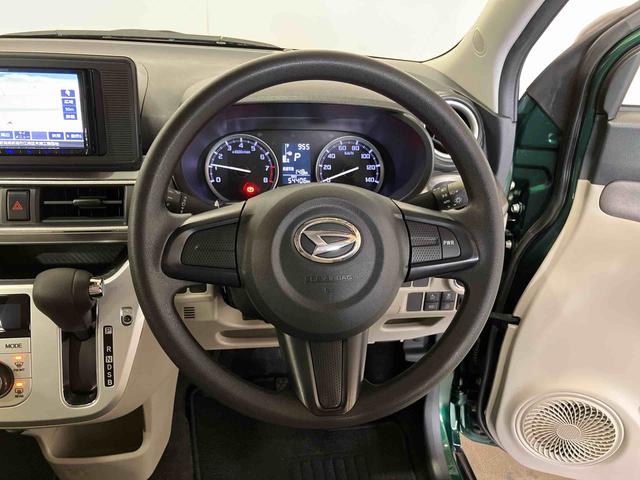 キャスト スタイルX SAIII (車内 消臭・抗菌 処理済) 衝突被害軽減システム 4WD ナビ アルミホイール(12枚目)