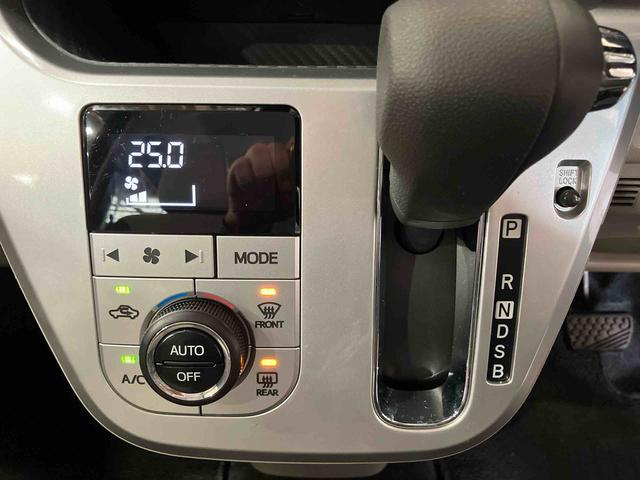 キャスト スタイルX SAIII (車内 消臭・抗菌 処理済) 衝突被害軽減システム 4WD ナビ アルミホイール(15枚目)