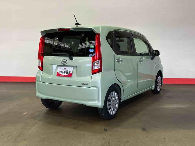 ムーヴ L SA (車内 消臭・抗菌 処理済) 衝突被害軽減システム キーレスエントリー(2枚目)