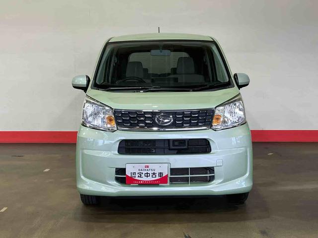 ムーヴ L SA (車内 消臭・抗菌 処理済) 衝突被害軽減システム キーレスエントリー(3枚目)