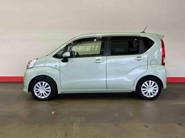 ムーヴ L SA (車内 消臭・抗菌 処理済) 衝突被害軽減システム キーレスエントリー(5枚目)