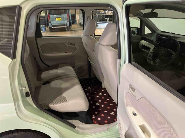 ムーヴ L SA (車内 消臭・抗菌 処理済) 衝突被害軽減システム キーレスエントリー(10枚目)