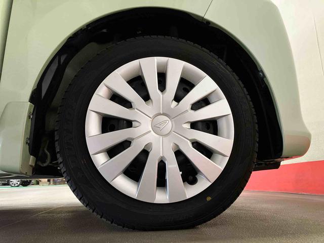 ムーヴ L SA (車内 消臭・抗菌 処理済) 衝突被害軽減システム キーレスエントリー(17枚目)