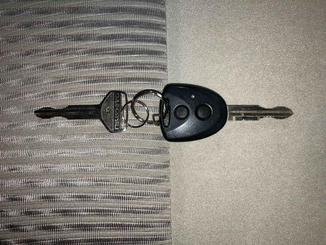 ムーヴ L SA (車内 消臭・抗菌 処理済) 衝突被害軽減システム キーレスエントリー(18枚目)