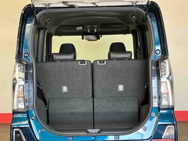 タント カスタムXセレクション (車内 消臭・抗菌 処理済) 衝突被害軽減システム 両側パワースライドドア ナビ バックカメラ アルミホイール キーフリーシステム(7枚目)