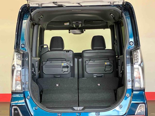 タント カスタムXセレクション (車内 消臭・抗菌 処理済) 衝突被害軽減システム 両側パワースライドドア ナビ バックカメラ アルミホイール キーフリーシステム(8枚目)