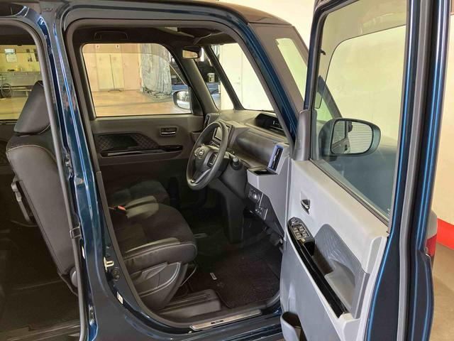 タント カスタムXセレクション (車内 消臭・抗菌 処理済) 衝突被害軽減システム 両側パワースライドドア ナビ バックカメラ アルミホイール キーフリーシステム(9枚目)