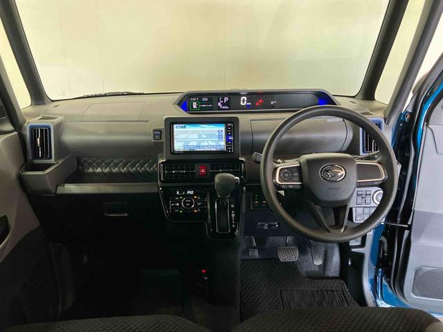 タント カスタムXセレクション (車内 消臭・抗菌 処理済) 衝突被害軽減システム 両側パワースライドドア ナビ バックカメラ アルミホイール キーフリーシステム(11枚目)