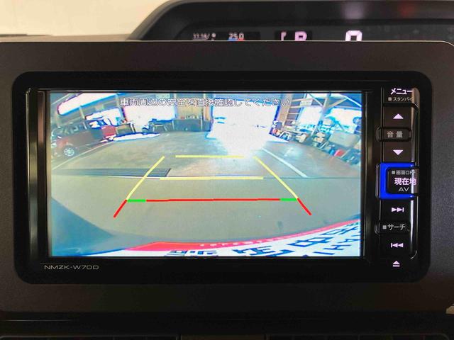 タント カスタムXセレクション (車内 消臭・抗菌 処理済) 衝突被害軽減システム 両側パワースライドドア ナビ バックカメラ アルミホイール キーフリーシステム(15枚目)