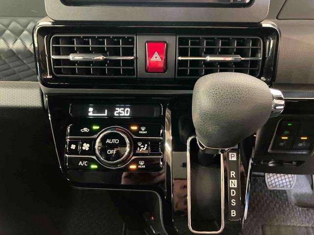 タント カスタムXセレクション (車内 消臭・抗菌 処理済) 衝突被害軽減システム 両側パワースライドドア ナビ バックカメラ アルミホイール キーフリーシステム(16枚目)