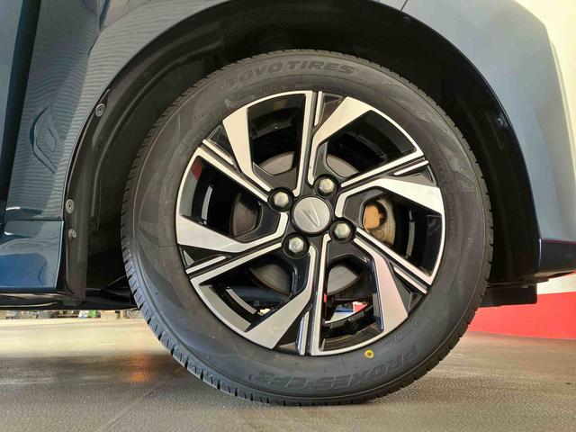 タント カスタムXセレクション (車内 消臭・抗菌 処理済) 衝突被害軽減システム 両側パワースライドドア ナビ バックカメラ アルミホイール キーフリーシステム(20枚目)