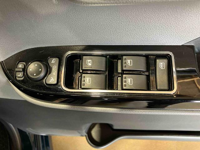 タント カスタムXセレクション (車内 消臭・抗菌 処理済) 衝突被害軽減システム 両側パワースライドドア ナビ バックカメラ アルミホイール キーフリーシステム(22枚目)