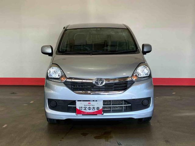 ピクシスエポック X (車内 消臭・抗菌 処理済) ナビ バックカメラ アルミホイール キーレスエントリー(3枚目)