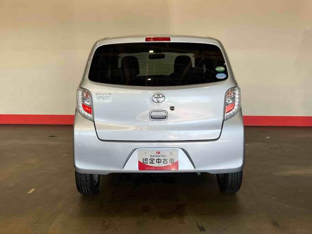 ピクシスエポック X (車内 消臭・抗菌 処理済) ナビ バックカメラ アルミホイール キーレスエントリー(4枚目)