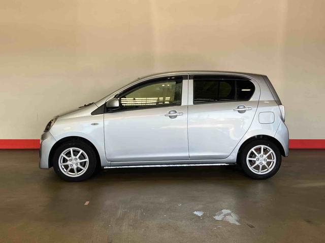 ピクシスエポック X (車内 消臭・抗菌 処理済) ナビ バックカメラ アルミホイール キーレスエントリー(5枚目)