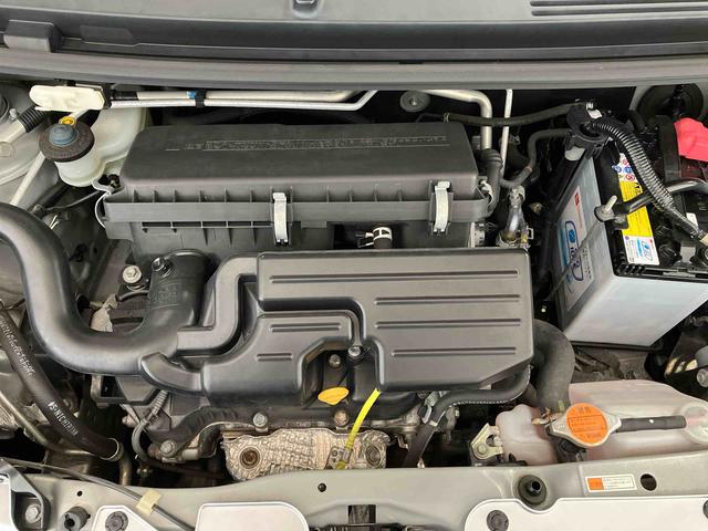 ピクシスエポック X (車内 消臭・抗菌 処理済) ナビ バックカメラ アルミホイール キーレスエントリー(6枚目)