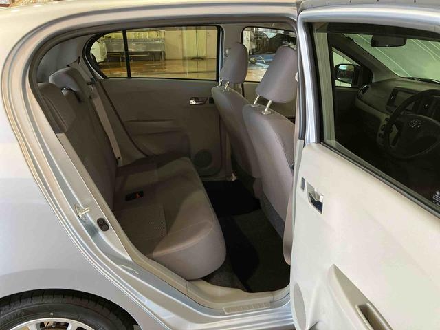 ピクシスエポック X (車内 消臭・抗菌 処理済) ナビ バックカメラ アルミホイール キーレスエントリー(10枚目)