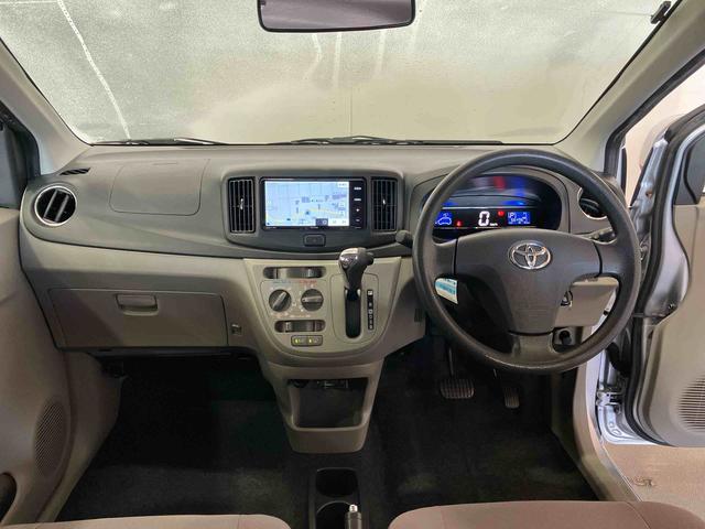 ピクシスエポック X (車内 消臭・抗菌 処理済) ナビ バックカメラ アルミホイール キーレスエントリー(11枚目)