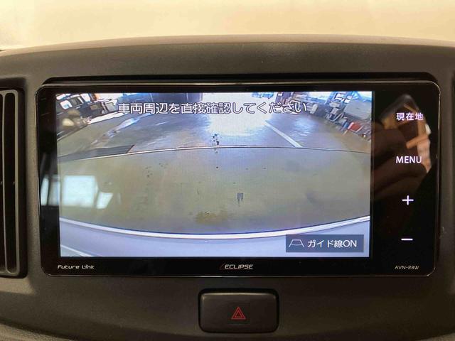 ピクシスエポック X (車内 消臭・抗菌 処理済) ナビ バックカメラ アルミホイール キーレスエントリー(15枚目)