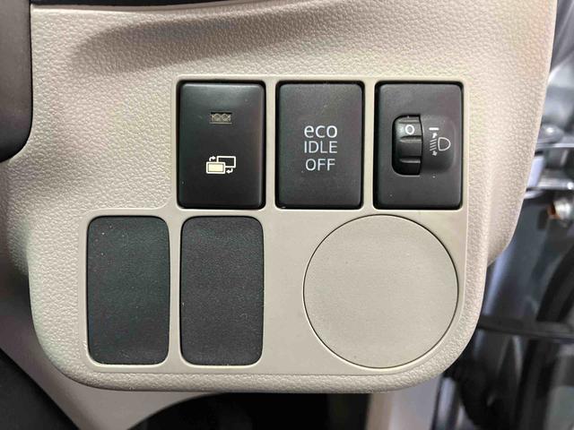 ピクシスエポック X (車内 消臭・抗菌 処理済) ナビ バックカメラ アルミホイール キーレスエントリー(17枚目)