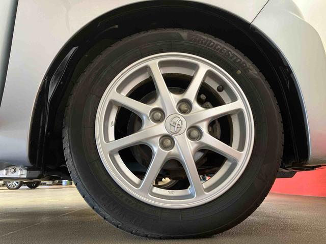 ピクシスエポック X (車内 消臭・抗菌 処理済) ナビ バックカメラ アルミホイール キーレスエントリー(19枚目)