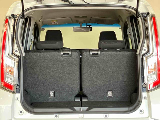 ムーヴ カスタム X ハイパーSA (車内 消臭・抗菌 処理済) 衝突被害軽減システム 4WD バックカメラ アルミホイール キーフリーシステム(7枚目)