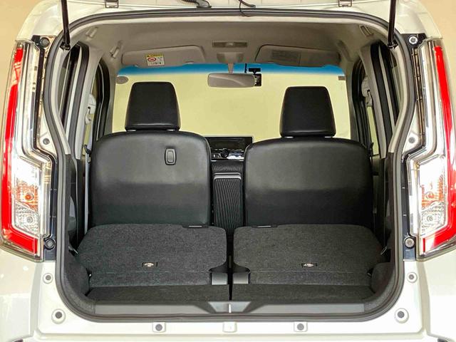 ムーヴ カスタム X ハイパーSA (車内 消臭・抗菌 処理済) 衝突被害軽減システム 4WD バックカメラ アルミホイール キーフリーシステム(8枚目)