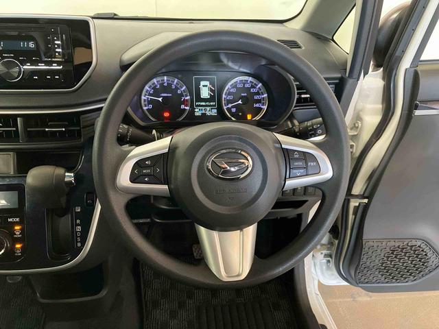 ムーヴ カスタム X ハイパーSA (車内 消臭・抗菌 処理済) 衝突被害軽減システム 4WD バックカメラ アルミホイール キーフリーシステム(12枚目)