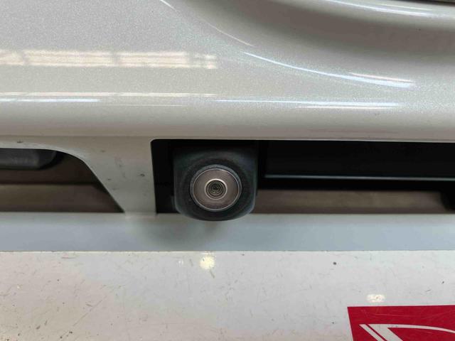 ムーヴ カスタム X ハイパーSA (車内 消臭・抗菌 処理済) 衝突被害軽減システム 4WD バックカメラ アルミホイール キーフリーシステム(15枚目)