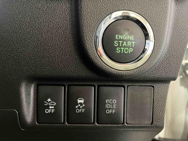 ムーヴ カスタム X ハイパーSA (車内 消臭・抗菌 処理済) 衝突被害軽減システム 4WD バックカメラ アルミホイール キーフリーシステム(17枚目)