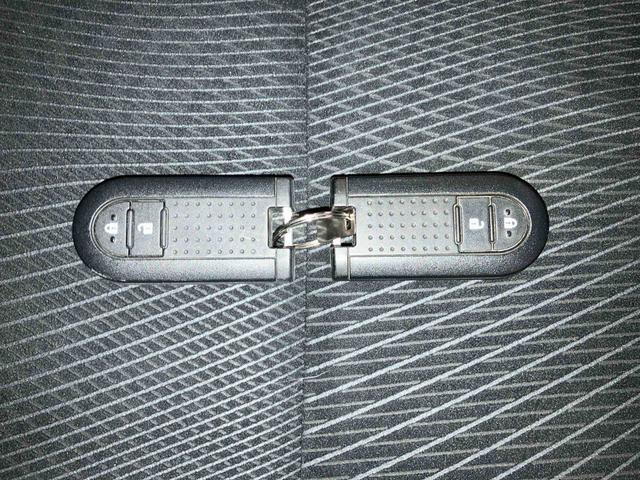 ムーヴ カスタム X ハイパーSA (車内 消臭・抗菌 処理済) 衝突被害軽減システム 4WD バックカメラ アルミホイール キーフリーシステム(19枚目)