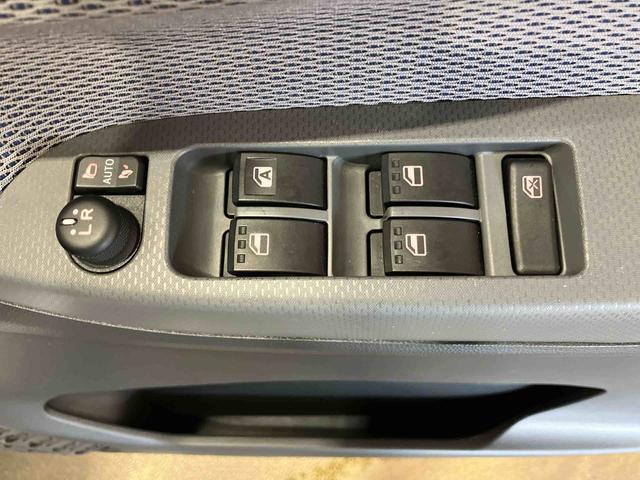 ムーヴ カスタム X ハイパーSA (車内 消臭・抗菌 処理済) 衝突被害軽減システム 4WD バックカメラ アルミホイール キーフリーシステム(20枚目)