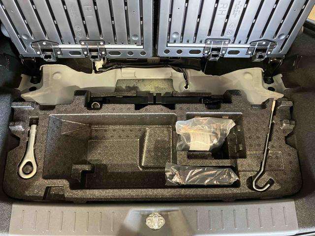 ムーヴ カスタム X ハイパーSA (車内 消臭・抗菌 処理済) 衝突被害軽減システム 4WD バックカメラ アルミホイール キーフリーシステム(21枚目)