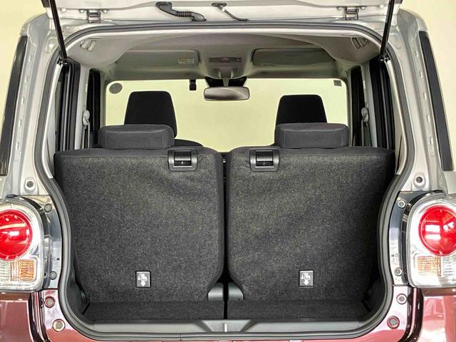 ムーヴキャンバス GブラックインテリアVS SAIII (車内 消臭・抗菌 処理済) 衝突被害軽減システム 両側パワースライドドア ナビ パノラマモニター キーフリーシステム(7枚目)