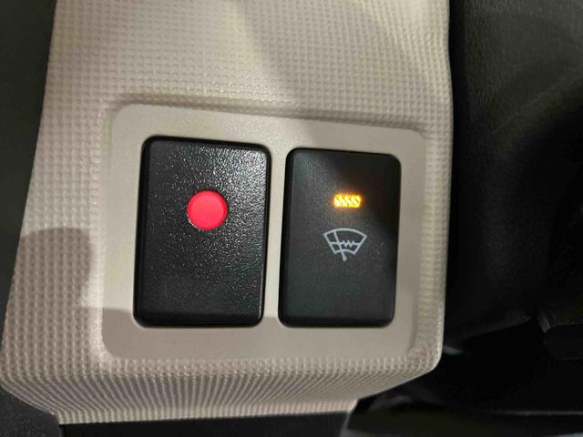 ムーヴキャンバス GブラックインテリアVS SAIII (車内 消臭・抗菌 処理済) 衝突被害軽減システム 両側パワースライドドア ナビ パノラマモニター キーフリーシステム(18枚目)