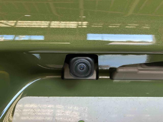 タント ファンクロス (車内 消臭・抗菌 処理済) 衝突被害軽減システム 両側パワースライドドア バックカメラ アルミホイール キーフリーシステム(15枚目)