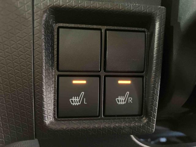 タント ファンクロス (車内 消臭・抗菌 処理済) 衝突被害軽減システム 両側パワースライドドア バックカメラ アルミホイール キーフリーシステム(18枚目)