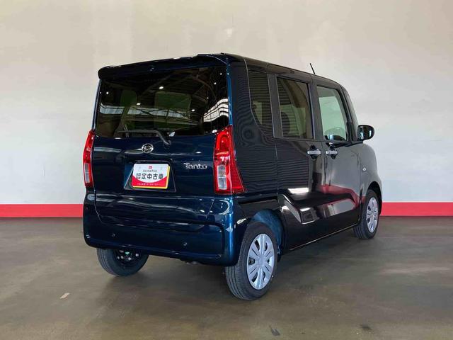 タント X (車内 消臭・抗菌 処理済) 衝突被害軽減システム 4WD 片側パワースライドドア バックカメラ キーフリーシステム(2枚目)